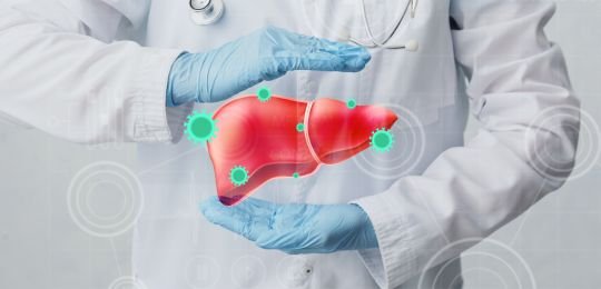 LIVER DISEASE