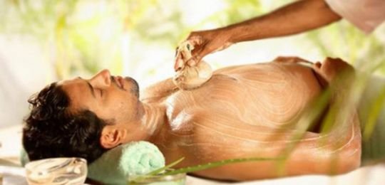 PANCHKARMA TREATMENTS