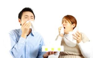 Allergic Rhinitis