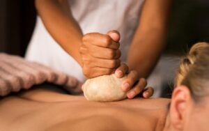  Panchakarma treatment