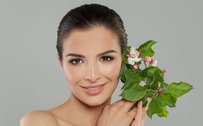 How to Get Clear Skin According to Ayurveda