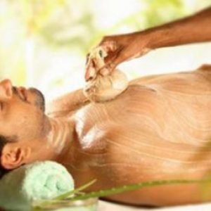 PANCHKARMA TREATMENTS