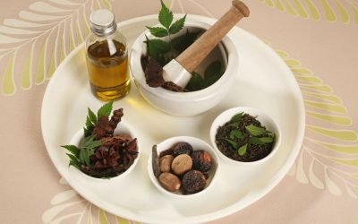 Ayurvedic Treatment for Mental Disorders