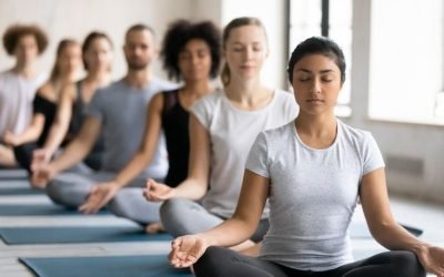 Yoga and Meditation