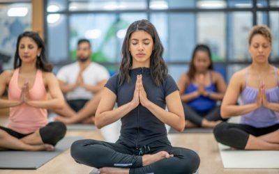 Yoga and Meditation