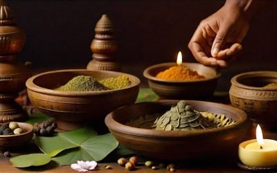 Ayurvedic