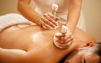 Panchakarma Therapies